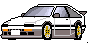 3S-GE AUTO